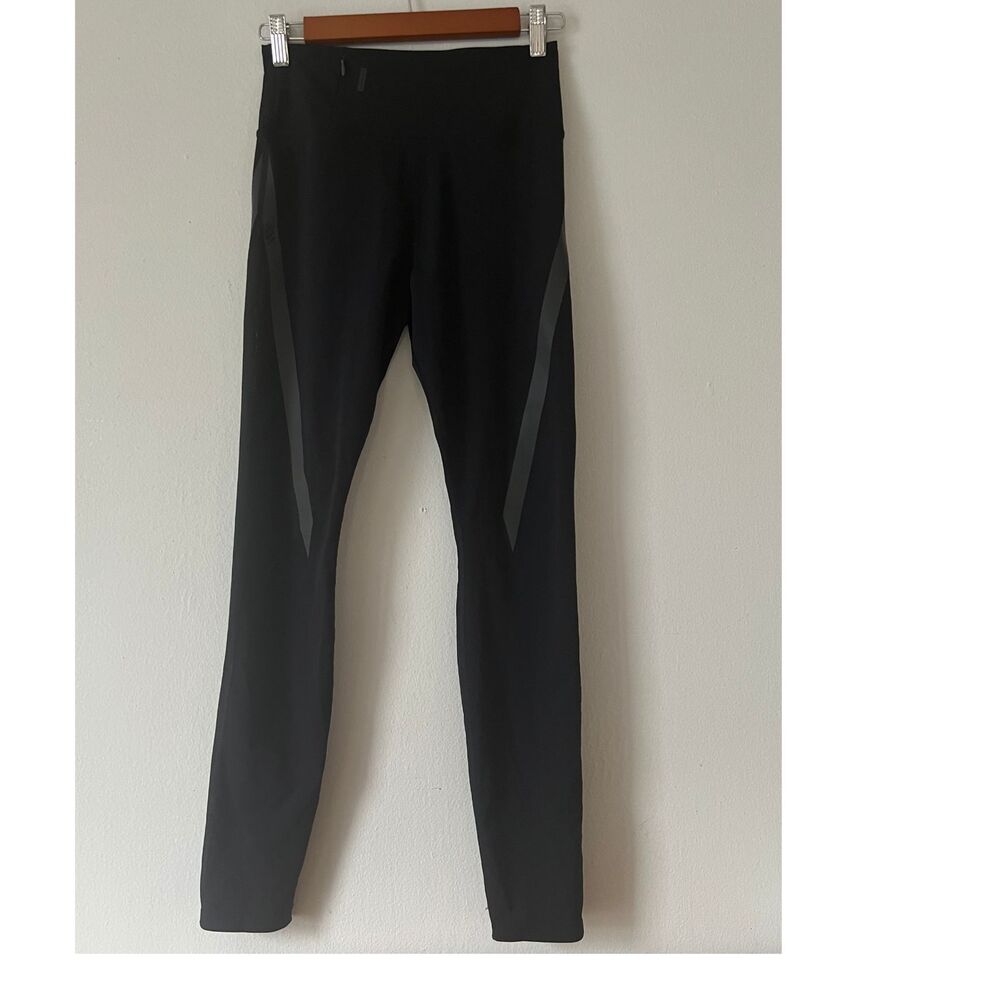 RHONE Leggings Women's Size S Equinox Hotels Athletic High Rise Stretch Pants